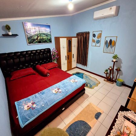 Ardian House Jepara Buitenkant foto