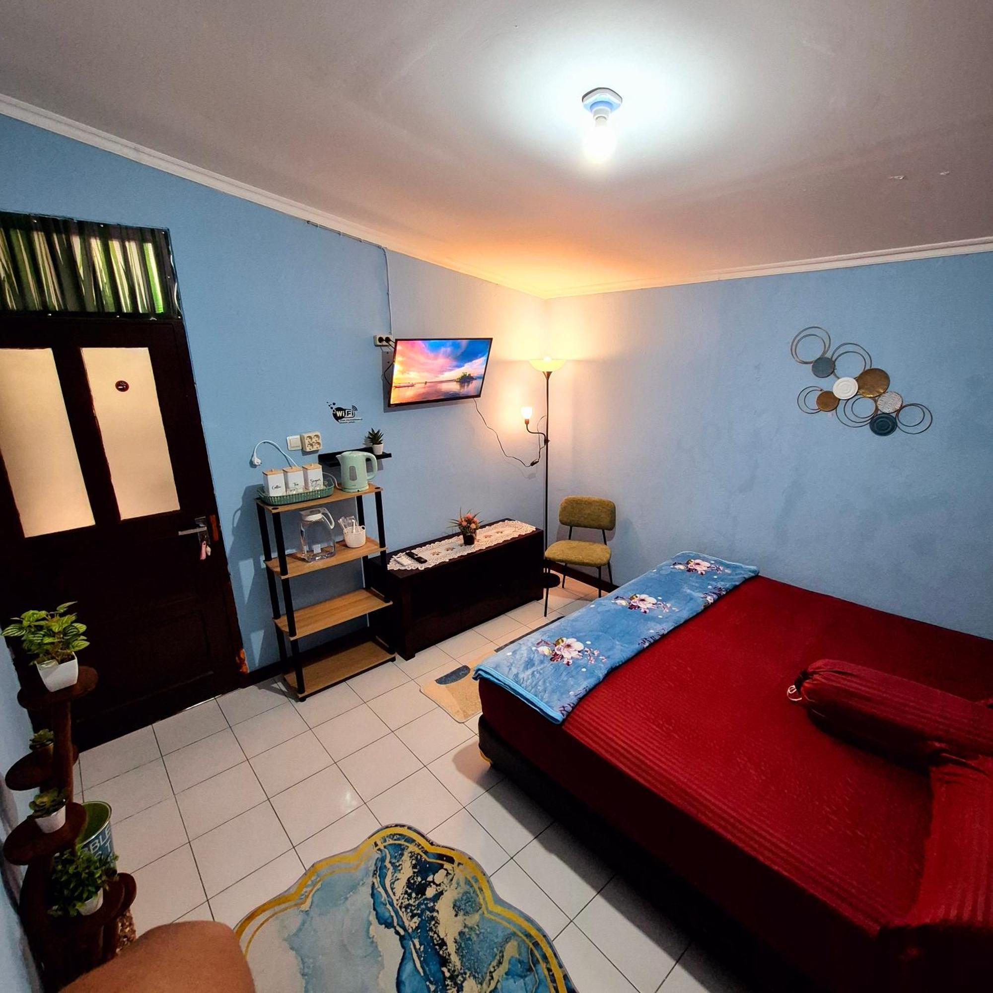 Ardian House Jepara Buitenkant foto