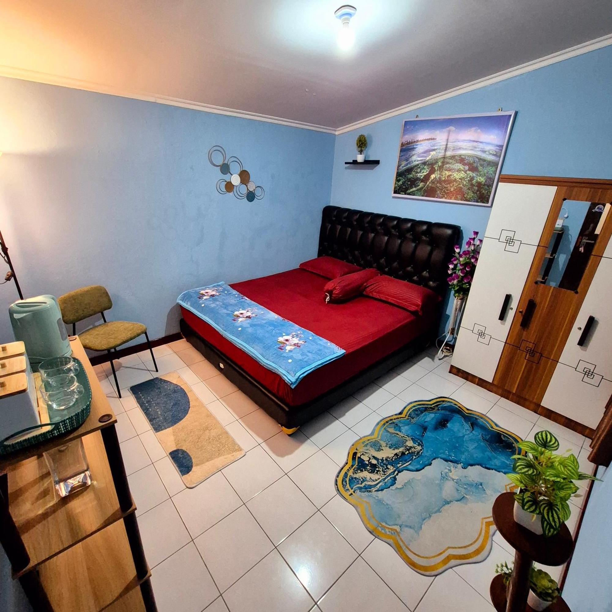 Ardian House Jepara Buitenkant foto