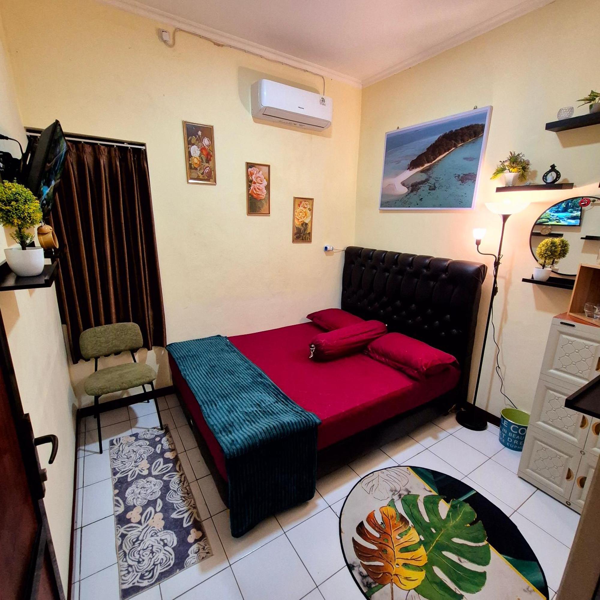 Ardian House Jepara Buitenkant foto